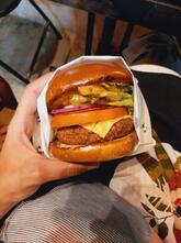 MIT Burguer