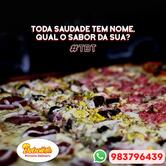 Detroit Pizzaria Delivery Pizzaria em Castanhal