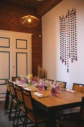 Alebrije - Restaurant Gastronomique Mexicain