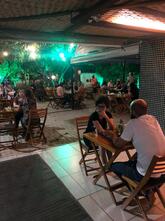 Villa 210 Casa Bar