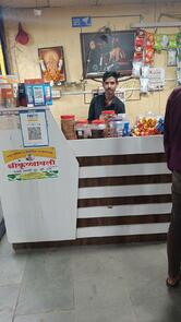 Shri Samarth Vadewale