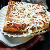 Prakash Ke Sandwich