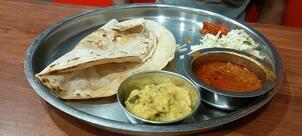 Cafe Raghuveer