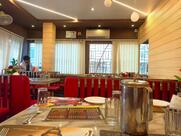 Panthashala Restaurant