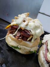 Paladinos Lanches