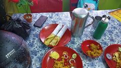 Mousaak-A Family Restaurant