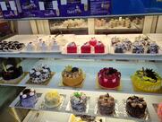 City Light Bakery