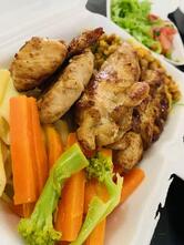 Restaurante do Arthur