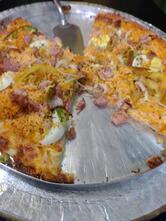 Pizzaria do Baiano- Guarus
