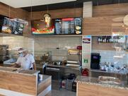 Glasi Bistro Kebab Pizza Grill