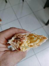 STAR KEBAB