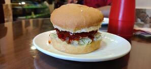 Andy's Cafe