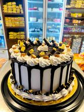 Madhurima Bakery