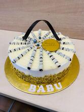 Madhurima Bakery