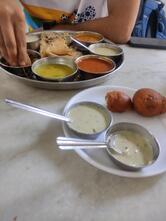 Annapurna Restaurant
