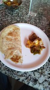Gautam's Barbeque