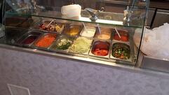 Tam Kebab