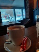 Caffe bar XL