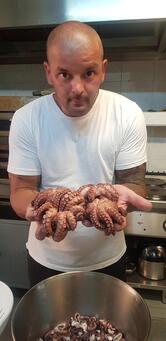 Bambulè Il Panettiere Di Altamura