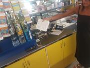 Bar Moderno Di Nespeca Camillo