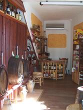 Su Comasinu - Enoteca, Winebar