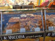 Pizzeria Da Sattu Di Sacchi Saturno