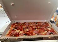 Pizzeria La Rucola