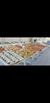 Bar del Garden