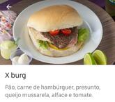 D' Point Lanches