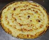 La Gioia - Pizzaria e Sanduíches