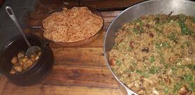 Garrote Gastrobar & Lanchonete