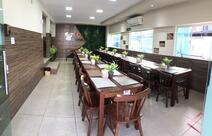 Cabral’s Restaurante e Pizzaria