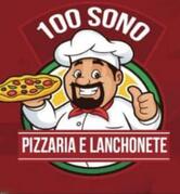 Lanchonete e Pizzaria 100 Sono