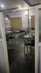 JK Residency Restaurant
