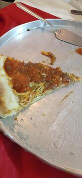 Pizzaria Sabor de Minas