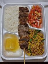 Arena Grill Espetaria