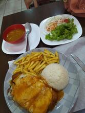 Restaurante e Bar do Cheffe