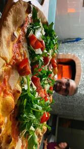 Bar Pizzeria Tabacchi Il Socio