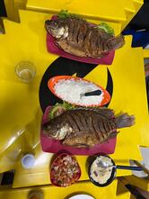 Bar do Peixe