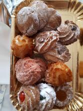 BAR PASTICCERIA DIVINO AMORE di Cusato Renato