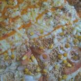 PIZZARIA ZAP ZAP DELIVERY
