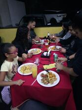 Restaurante Máximo