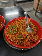 Best Bawarchi Biryani House