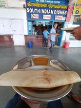 South Indian Dishes