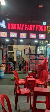 Bombay fast food