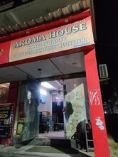 Aroma House