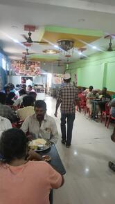 Surya Hotel & Biryani Point