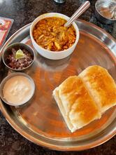 hotel Shree Gajanan Shudh Shakahari