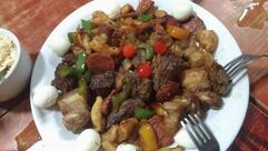 Churrascaria Lanchonete e Pousada Girassol