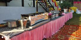 Bidri Butter Dosa